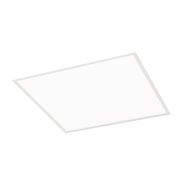Снимка на LED панел за вграждане Anna Eco 60x60 | Опция за авариен модул | 40W | IP44