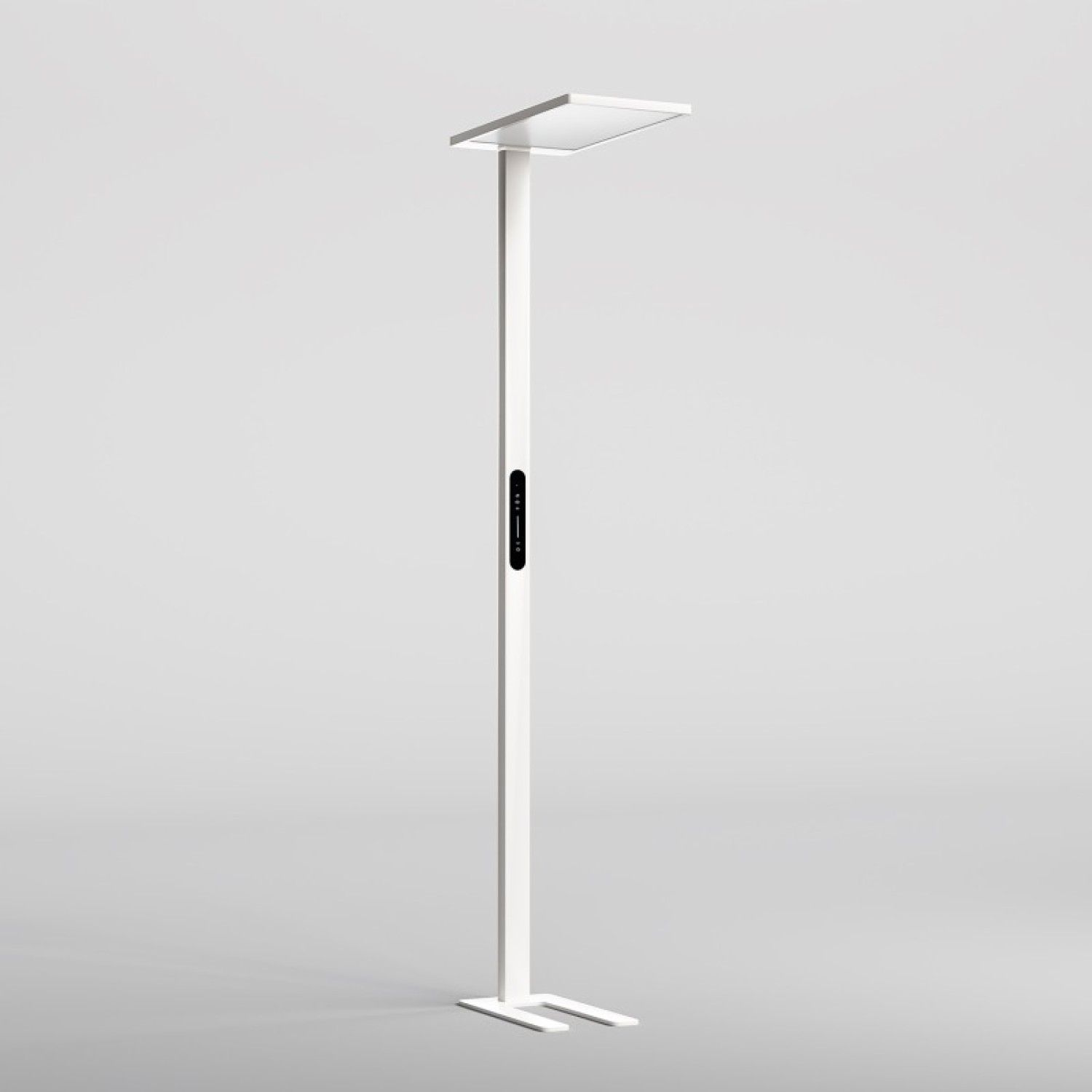 Детайлно изображение на Наземна LED офис лампа Omnia | Двупосочна | 100W | 4000K Снимка на Наземна LED офис лампа Omnia | Двупосочна | 100W | 4000K