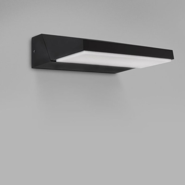 Детайлно изображение на Фасаден LED аплик с регулируем ъгъл Twinkle AJ | 13W | 3000K | IP65 Снимка на Фасаден LED аплик с регулируем ъгъл Twinkle AJ | 13W | 3000K | IP65