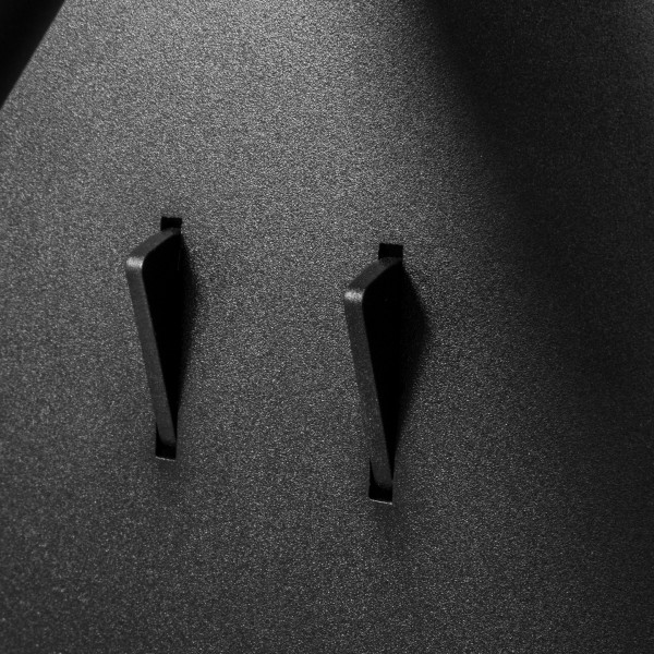 Снимка на Стенен аплик Dock с рафт | USB Type-C | Безжично зарядно