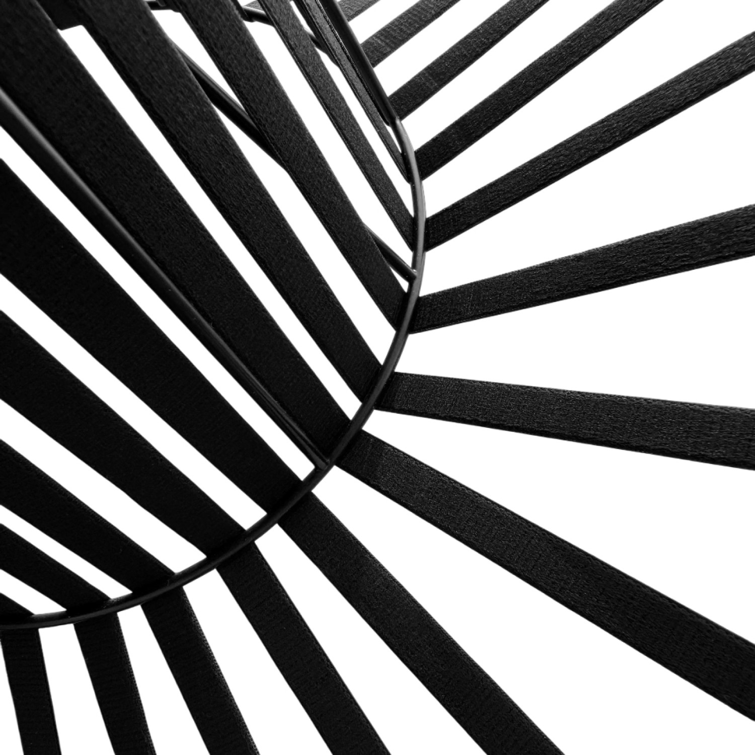 Снимка на Висящ дизайнерски мрежест пендел Kamela - Висящи лампи