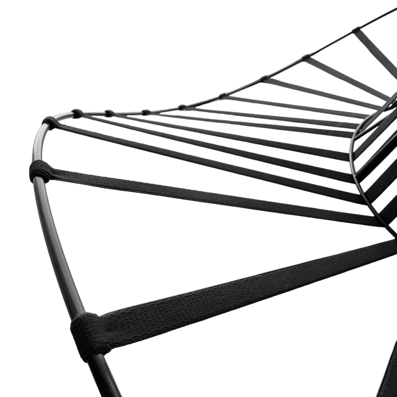 Снимка на Висящ дизайнерски мрежест пендел Kamela - Висящи лампи