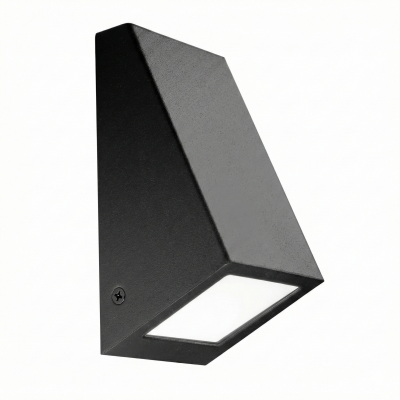 Фасаден аплик Karen Small Forlight | GU10 | IP44 | 8W Фасаден аплик Karen Small Forlight | GU10 | IP44 | 8W