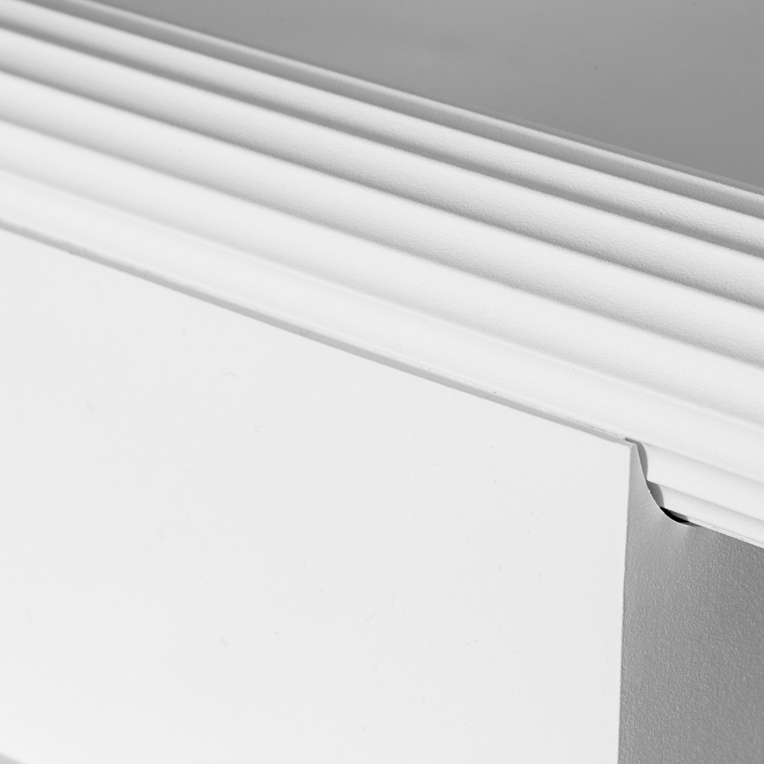 Снимка на Стенен LED плик Verso | Двупосочно светене | IP65 | 12W | 3000K