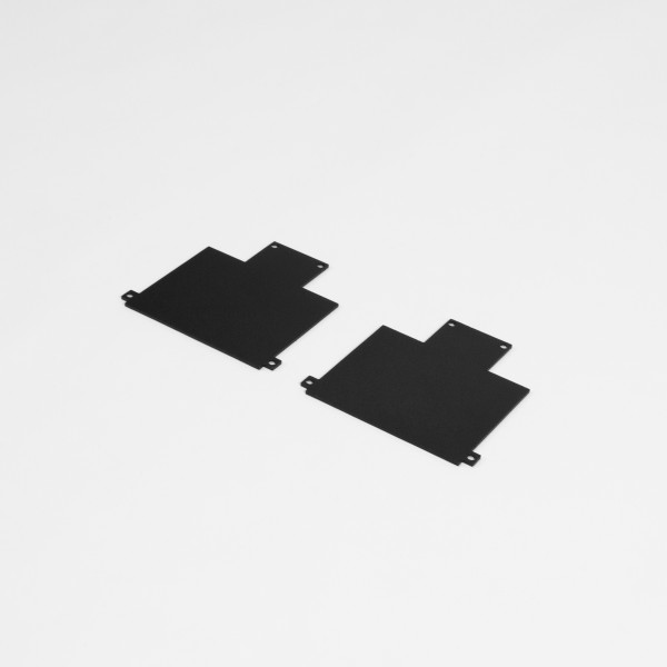 Снимка на Крайна капачка за магнитен профил Deep Line - 15PCB BM