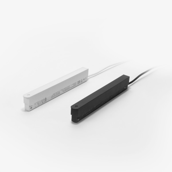 Снимка на Захранване за магнитен профил Trimless / OM 23mm 250W - Релсово осветление