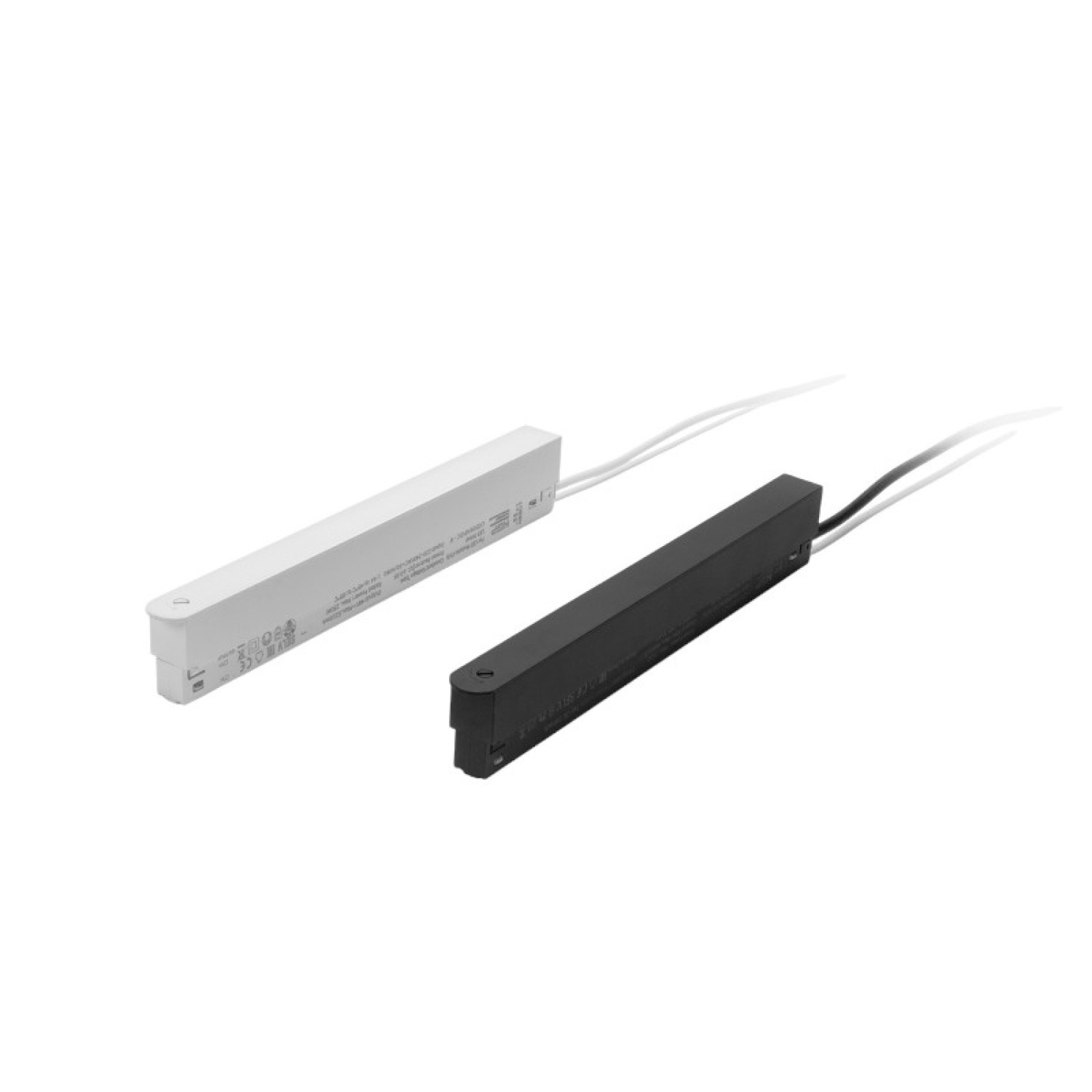 Снимка на Захранване за магнитен профил Trimless / OM 23mm 250W - Релсово осветление