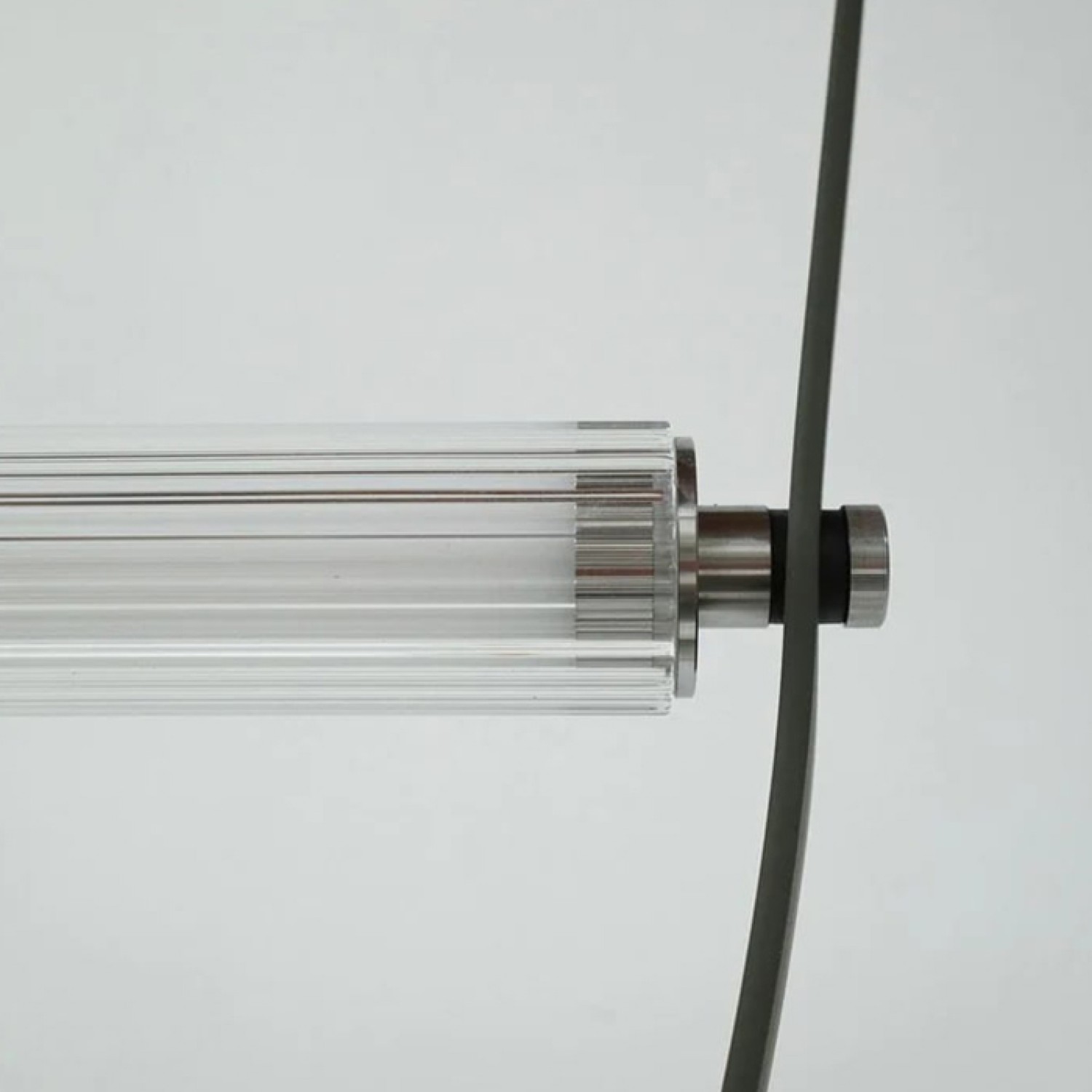 Детайлно изображение на Висяща LED лампа Belt Stick | Кожен колан | 3000K | 8W Снимка на Висяща LED лампа Belt Stick | Кожен колан | 3000K | 8W