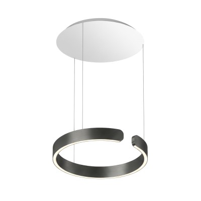 Висящ LED пендел Blink | 3000K-6000K | φ400 | φ600 Висящ LED пендел Blink | 3000K-6000K | φ400 | φ600