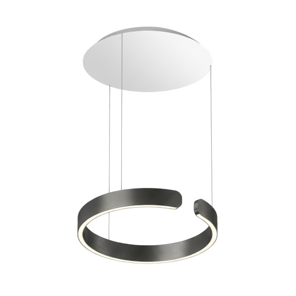 Снимка на Висящ LED пендел Blink | 3000K-6000K | φ400 | φ600
