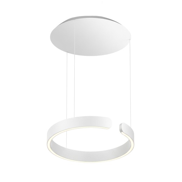Снимка на Висящ LED пендел Blink | 3000K-6000K | φ400 | φ600