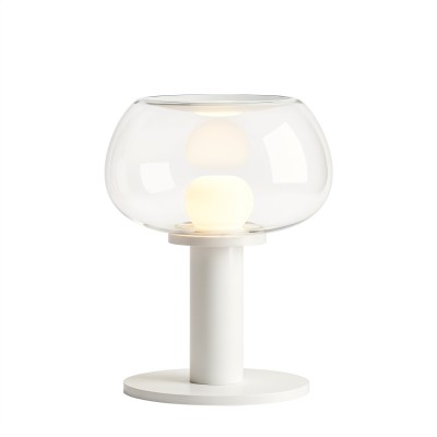 Настолна LED лампа Brita Table | Тип купа | 3000K | 12W | Тъч димиране Настолна LED лампа Brita Table | Тип купа | 3000K | 12W | Тъч димиране
