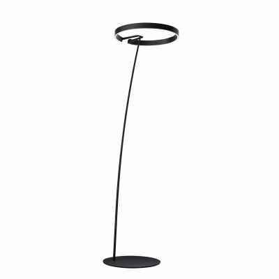 Дизайнерска наземна LED лампа Lira | 32W | 175cm