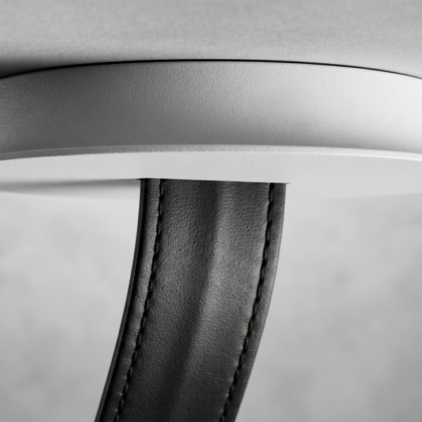 Детайлно изображение на Висяща LED лампа MUNA OPAL 10W 3000K Снимка на Висяща LED лампа MUNA OPAL 10W 3000K