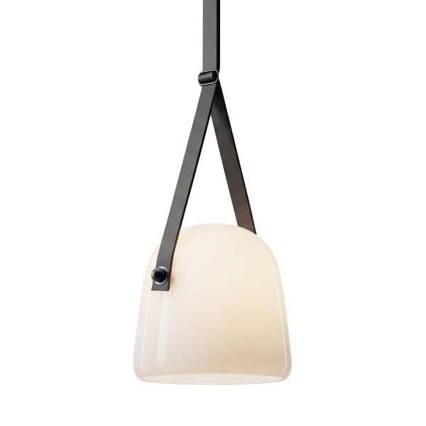 Детайлно изображение на Висяща LED лампа MUNA OPAL 10W 3000K Снимка на Висяща LED лампа MUNA OPAL 10W 3000K