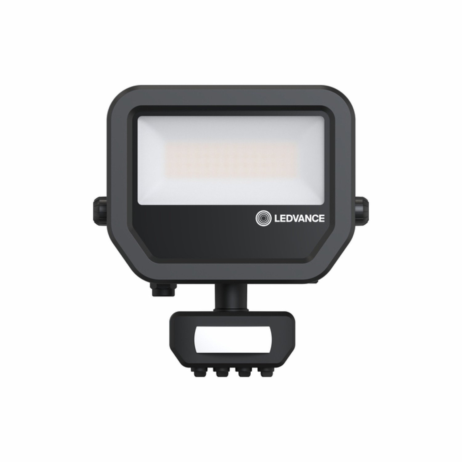 Снимка на LED прожектор със сензор Floodlight Sensor LEDVANCE 17W IP65 2400 lm 4000K