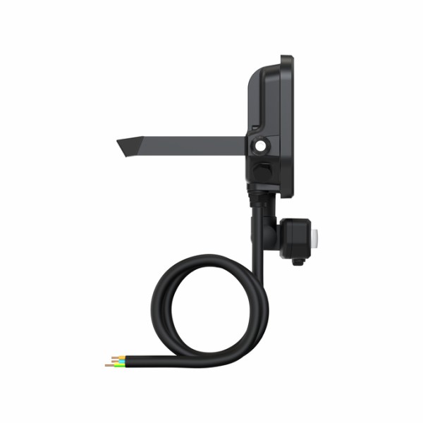 Снимка на LED прожектор със сензор Floodlight Sensor LEDVANCE 17W IP65 2400 lm 4000K