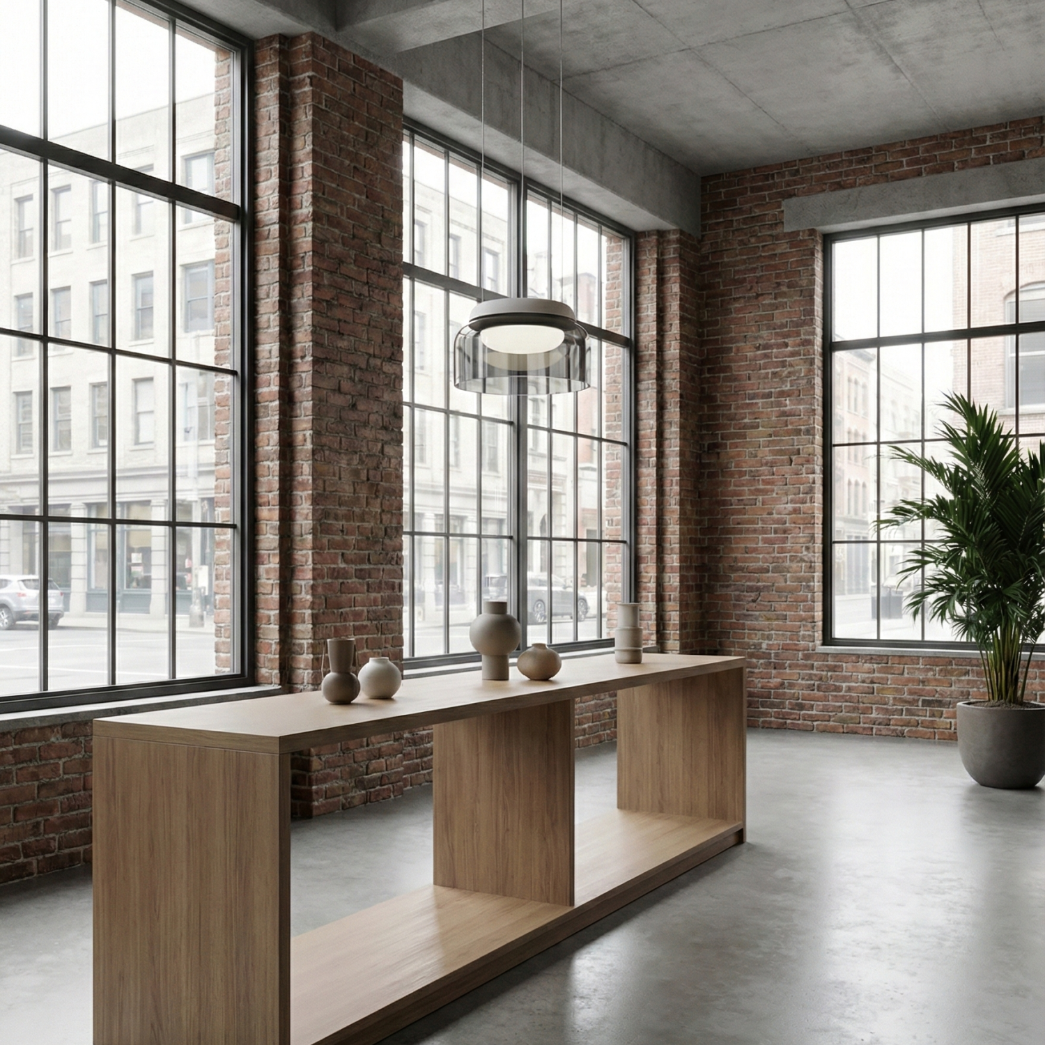 Детайлно изображение на Висящ LED пендел Pluto | Опушен | 6W | 3000K Снимка на Висящ LED пендел Pluto | Опушен | 6W | 3000K