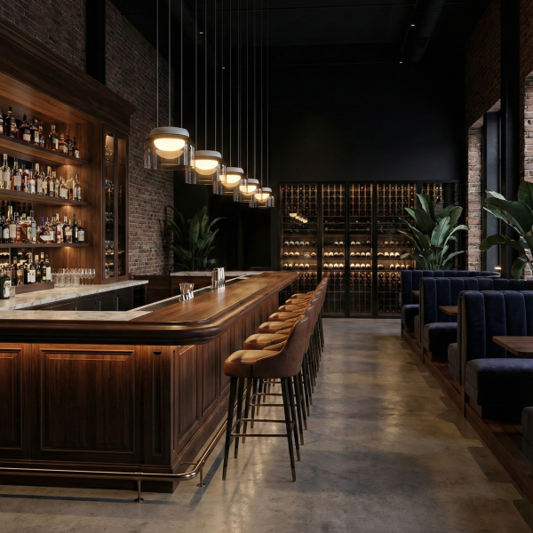 Детайлно изображение на Висящ LED пендел Pluto | Опушен | 6W | 3000K Снимка на Висящ LED пендел Pluto | Опушен | 6W | 3000K