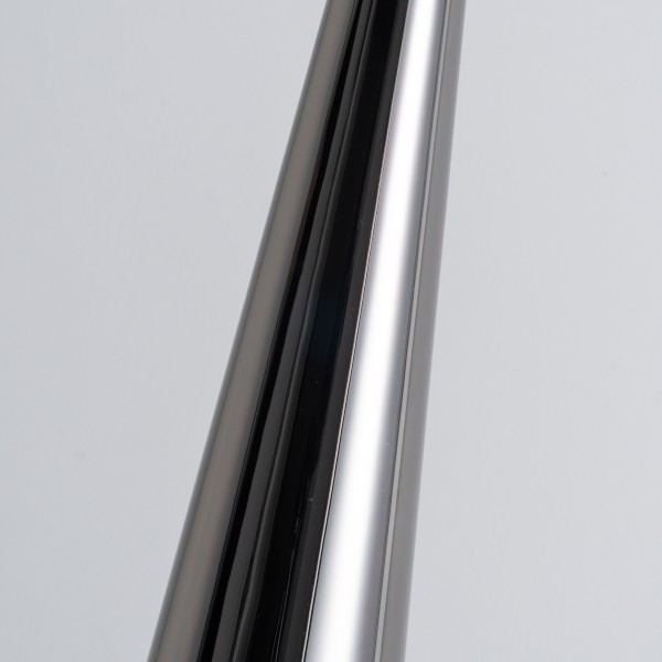 Снимка на Наземна лампа Ruby с метален конус | 12W | 3000K | 143cm