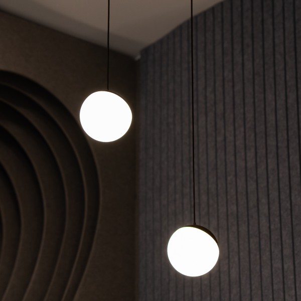 Висящо сферично LED осветително тяло Ball Pendant за магнитна система 23mm Висящо сферично LED осветително тяло Ball Pendant за магнитна система 23mm