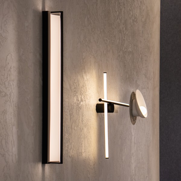 Стенен LED аплик Linear Wall | Линеен дизайн | 13W | 730мм