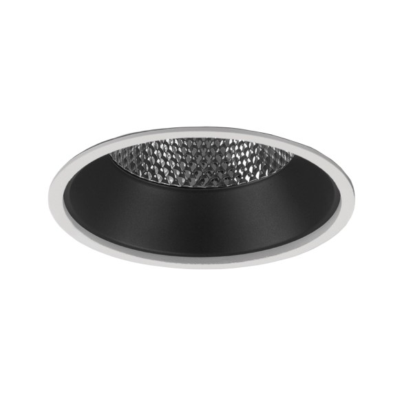 LED-Einbauspot Clear ST | Schwarzer Reflektor | 4000K LED-Einbauspot Clear ST | Schwarzer Reflektor | 4000K