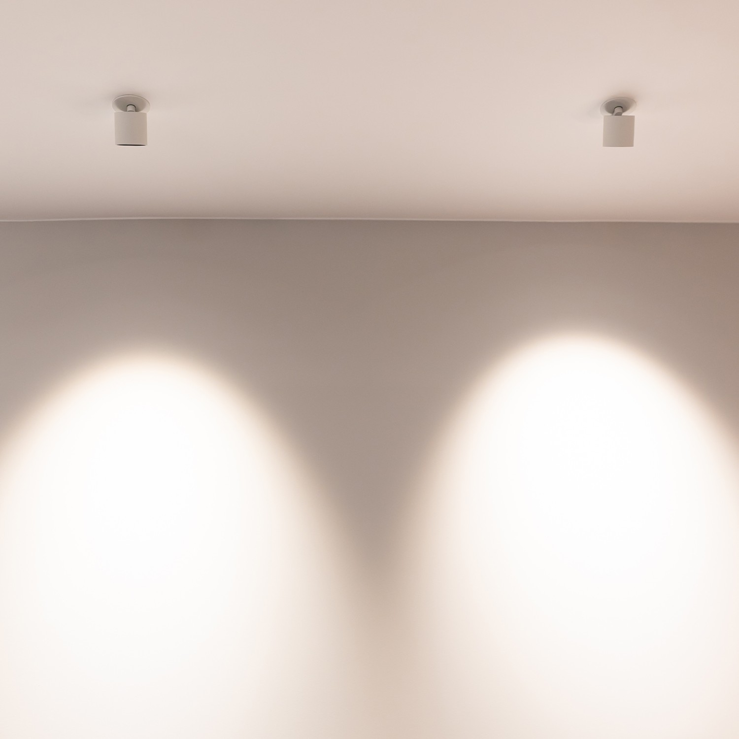 LED спот за вграждане Oko BM | Регулируем | 7W | 3000K