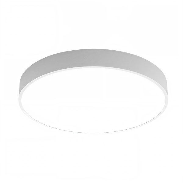 Снимка на Кръгла LED плафониера Veny | 50cm | IP44