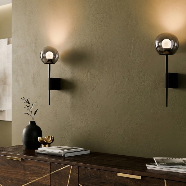 Снимка на Дизайнерска серия LED осветление CATTLEYA 3000K