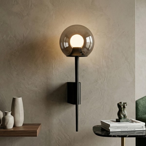 Снимка на Дизайнерска серия LED осветление CATTLEYA 3000K