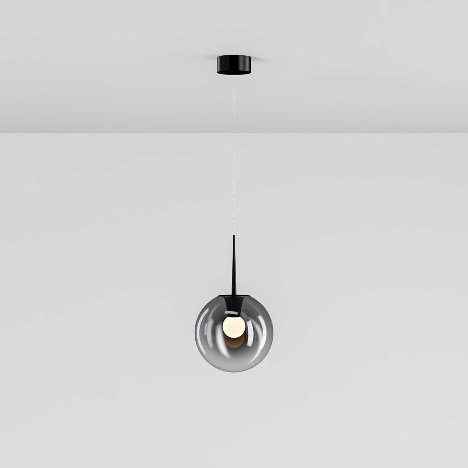Снимка на Дизайнерска серия LED осветление CATTLEYA 3000K
