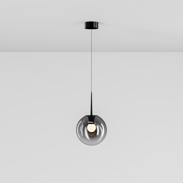 Снимка на Дизайнерска серия LED осветление CATTLEYA 3000K
