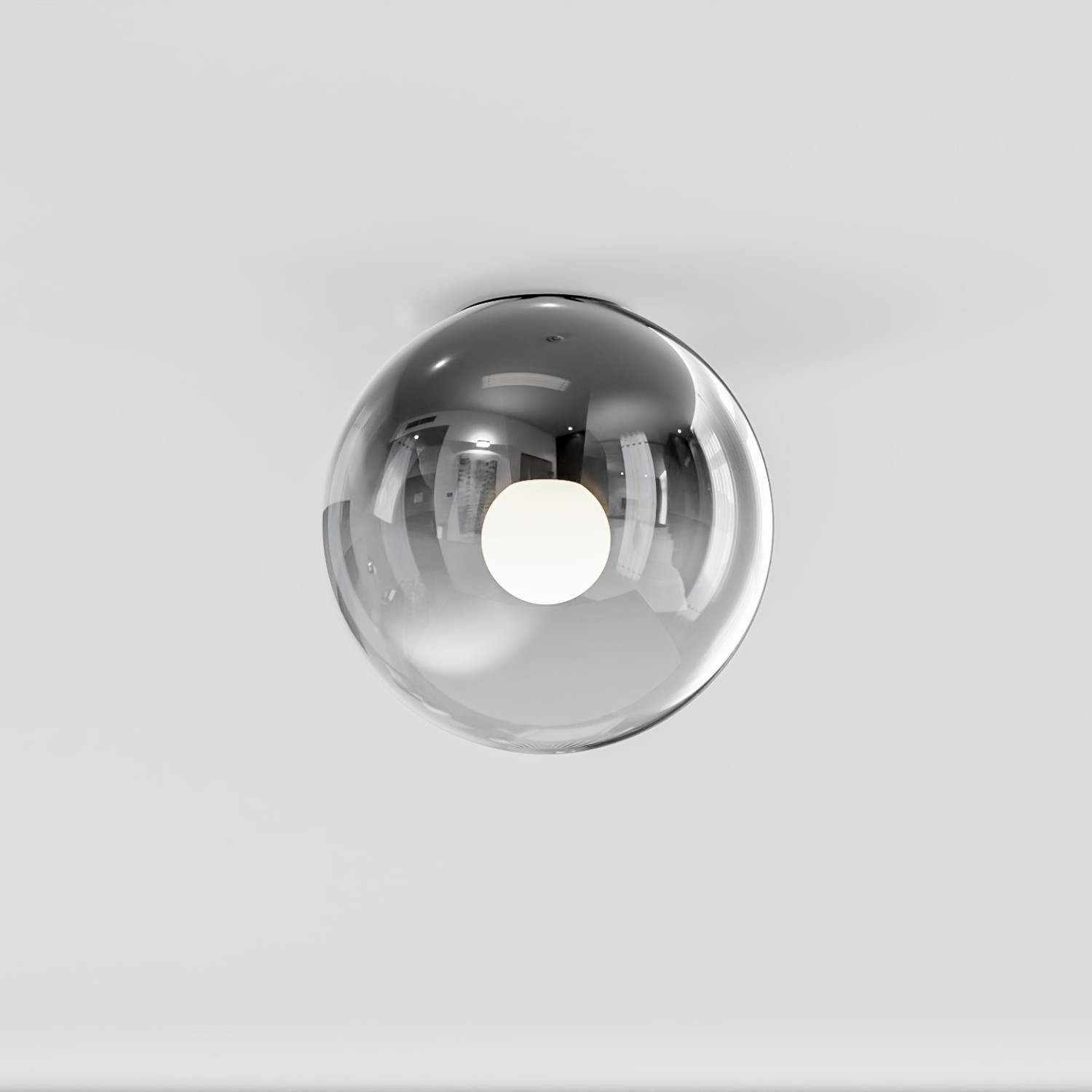Снимка на Дизайнерска серия LED осветление CATTLEYA 3000K