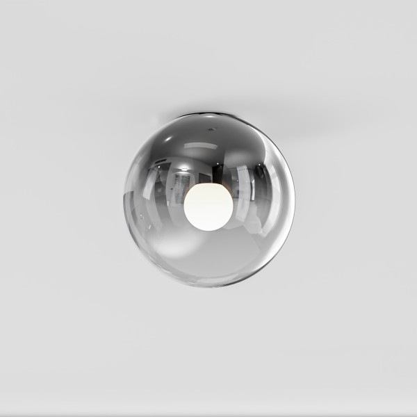Снимка на Дизайнерска серия LED осветление CATTLEYA 3000K
