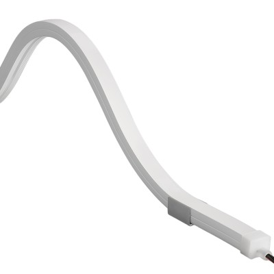Гъвкав LED профил Flex Line | 48V | IP67 | Ra>90 