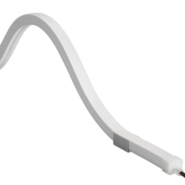 Снимка на Гъвкав LED профил Flex Line | 48V | IP67 | Ra>90