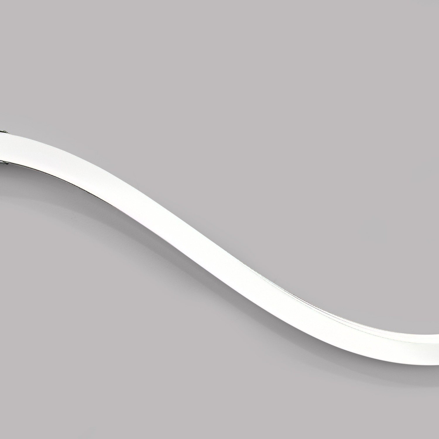 Снимка на Гъвкав LED профил Flex Line | 48V | IP67 | Ra>90