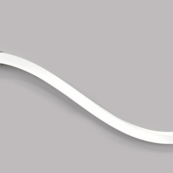 Снимка на Гъвкав LED профил Flex Line | 48V | IP67 | Ra>90