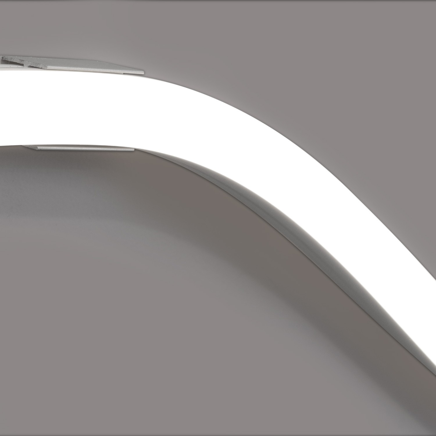 Снимка на Гъвкав LED профил Flex Line | 48V | IP67 | Ra>90