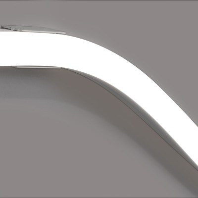 Гъвкав LED профил Flex Line | 48V | IP67 | Ra>90 