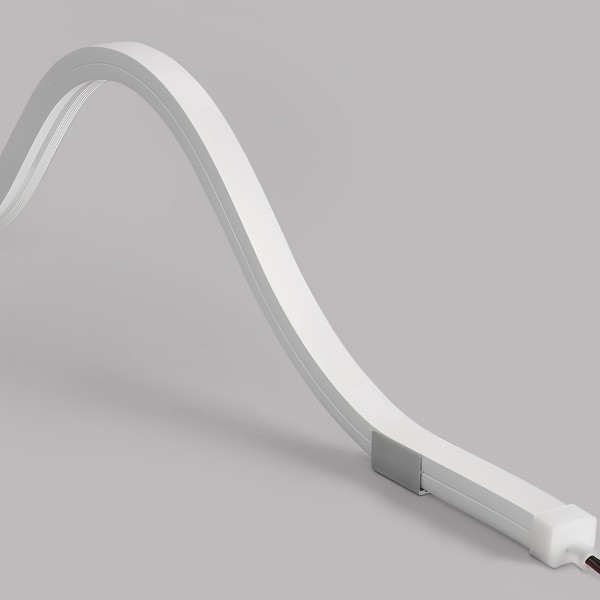 Снимка на Гъвкав LED профил Flex Line | 48V | IP67 | Ra>90