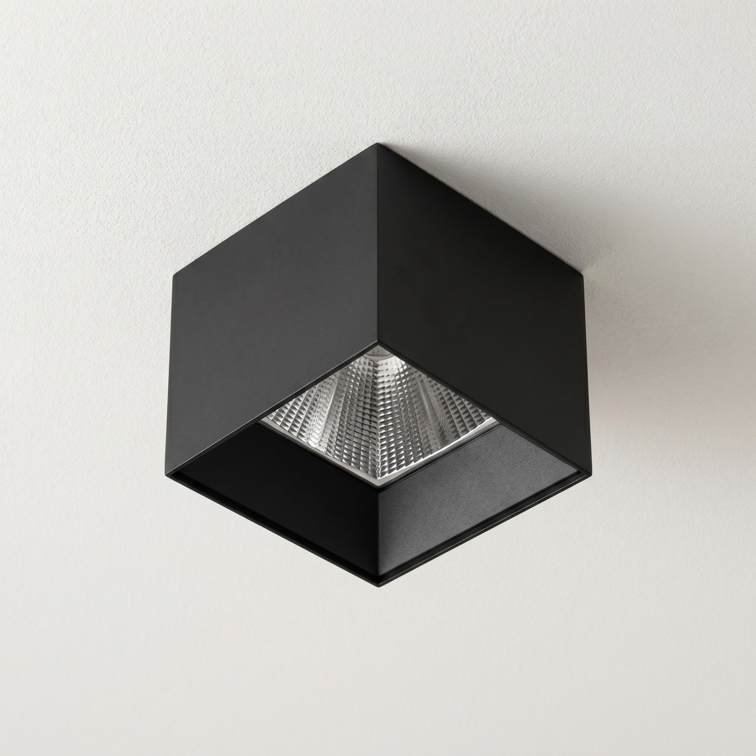 Снимка на LED луна Square BL за открит монтаж | 15W | 3000K