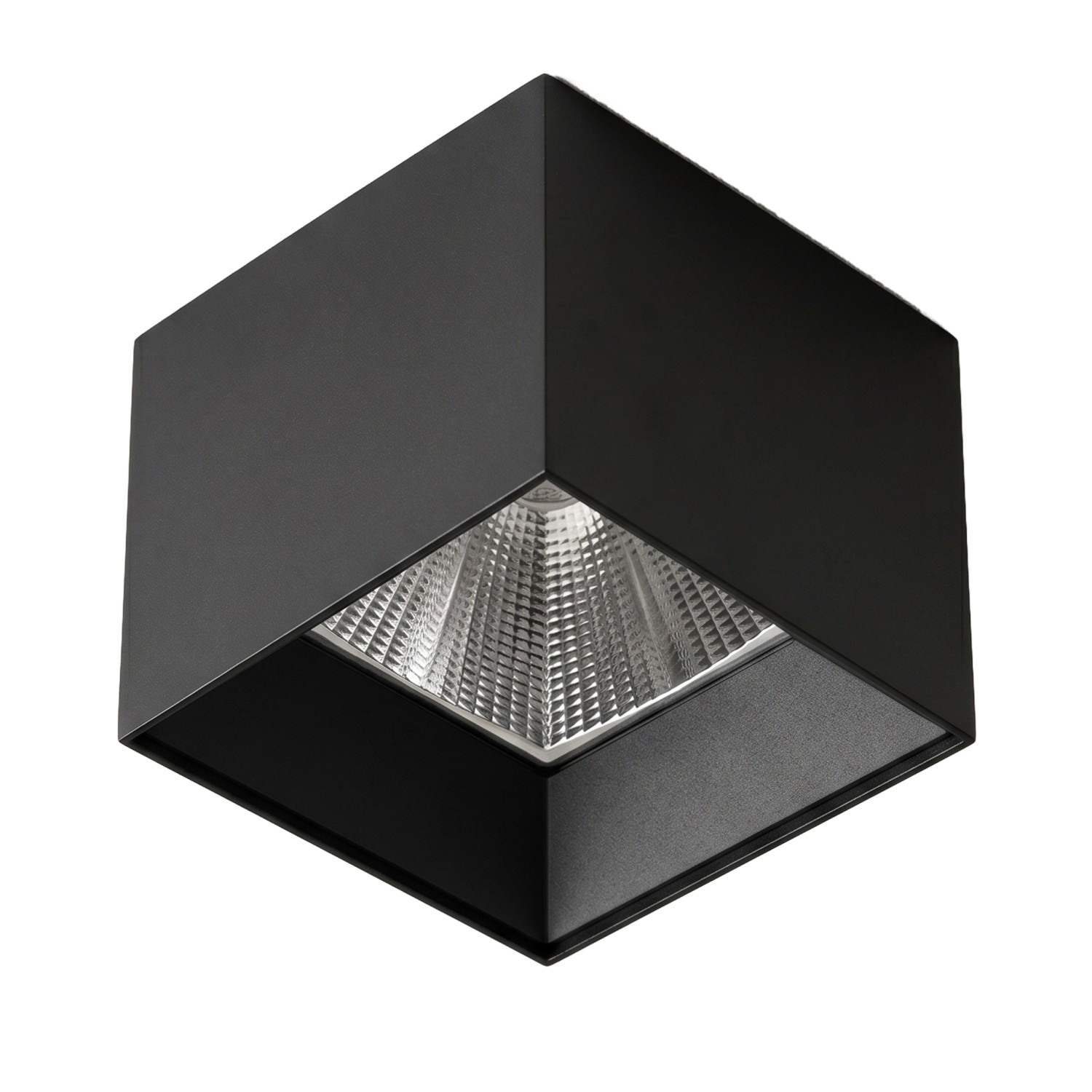 Снимка на LED луна Square BL за открит монтаж | 15W | 3000K