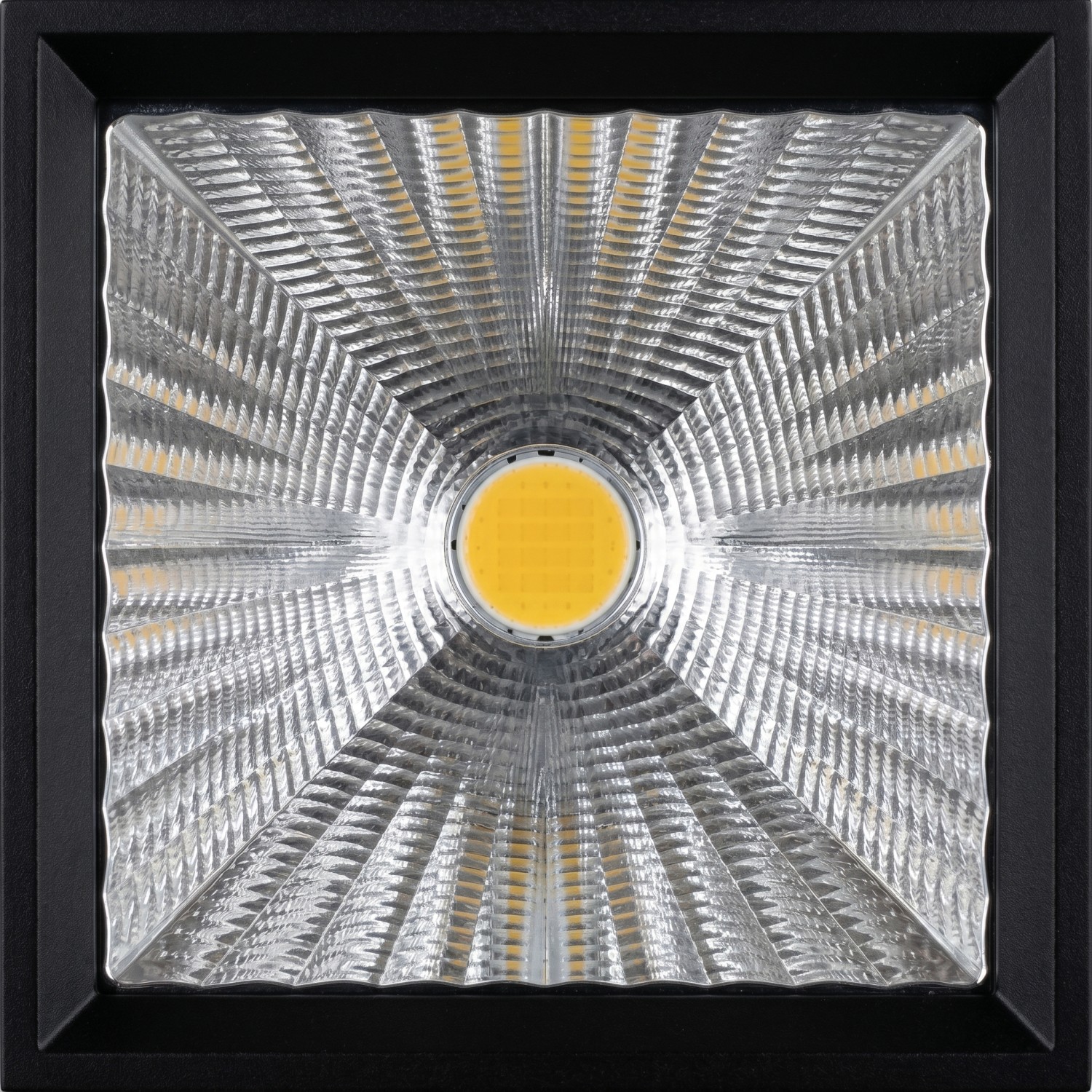 Снимка на LED луна Square BL за открит монтаж | 15W | 3000K