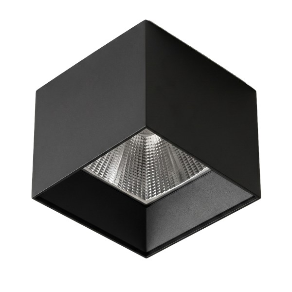 Снимка на LED луна Square BL за открит монтаж | 15W | 3000K