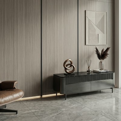 WPC панел Fashion Wood Grain с дървесен ефект 280x122см