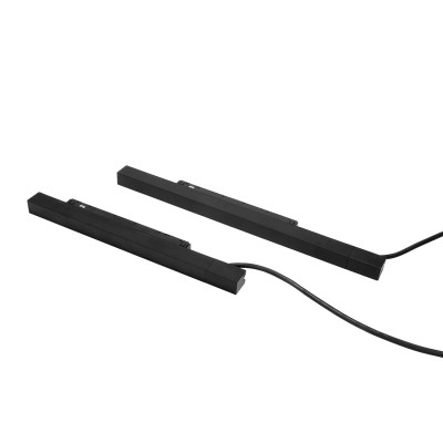 Захранване за профил 10PCB | 100W/150W | черно Захранване за профил 10PCB | 100W/150W | черно