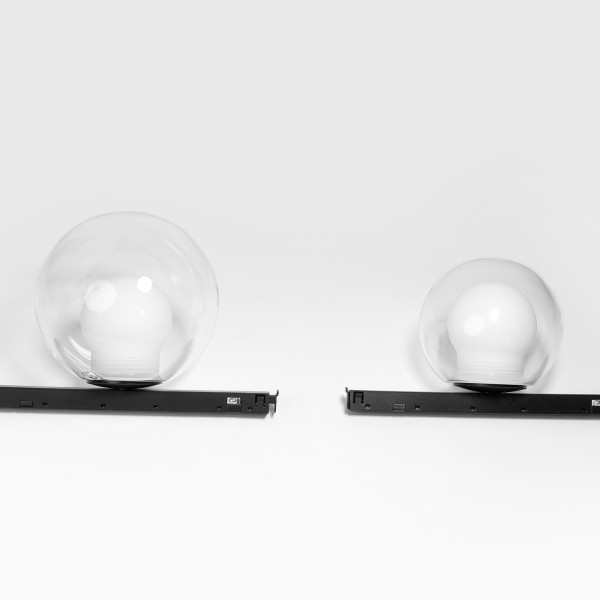Детайлно изображение на Декоративен LED модул Ball Clear 10PCB | 3000K | 360° Снимка на Декоративен LED модул Ball Clear 10PCB | 3000K | 360°