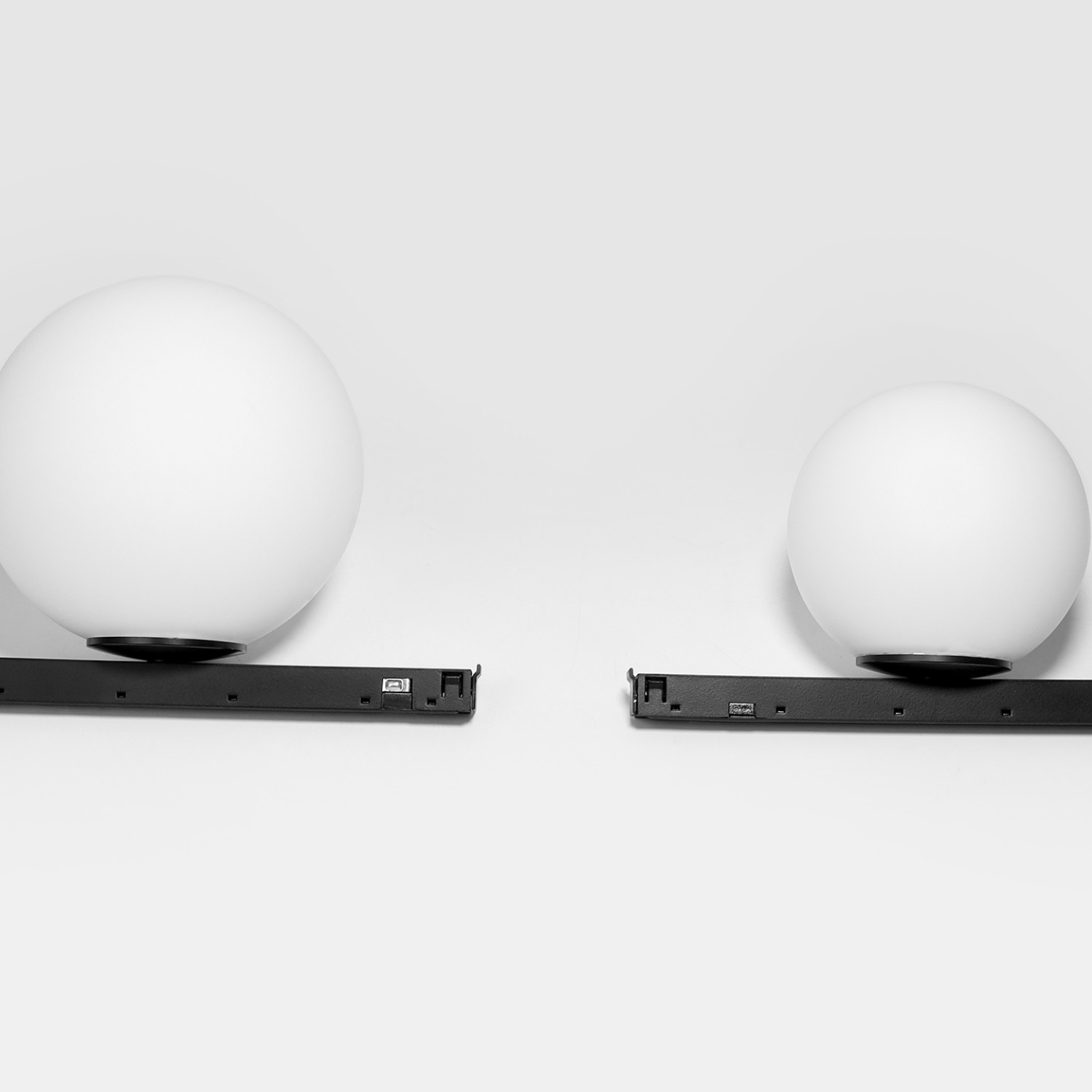 Детайлно изображение на Декоративен LED модул Ball Opal 10PCB | 3000K | 360° Снимка на Декоративен LED модул Ball Opal 10PCB | 3000K | 360°